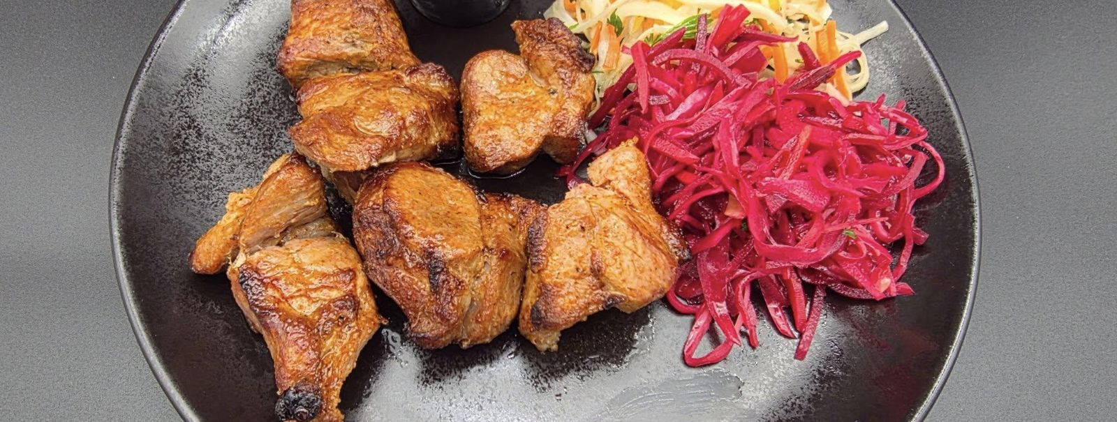 Welcome to Palu Grill, where we believe in Creating Memorable Moments for every occasion. Whether you're planning an intimate dinner, a grand celebration, or a 