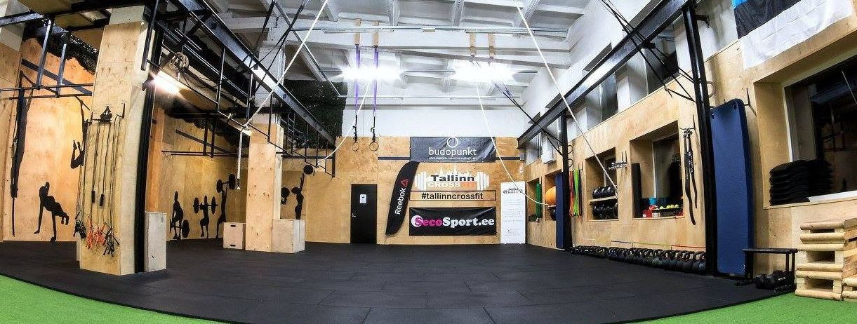 Welcome to the world of CROSSFITEST OÜ, where every workout is not just a routine, but a step towards unleashing your true potential. Our mission is to offer co