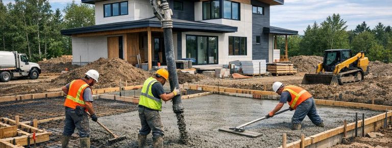 We believe that home should be safe, comfortable and effective - both as a living value and as an economic thought. We bring together the approach of design, co