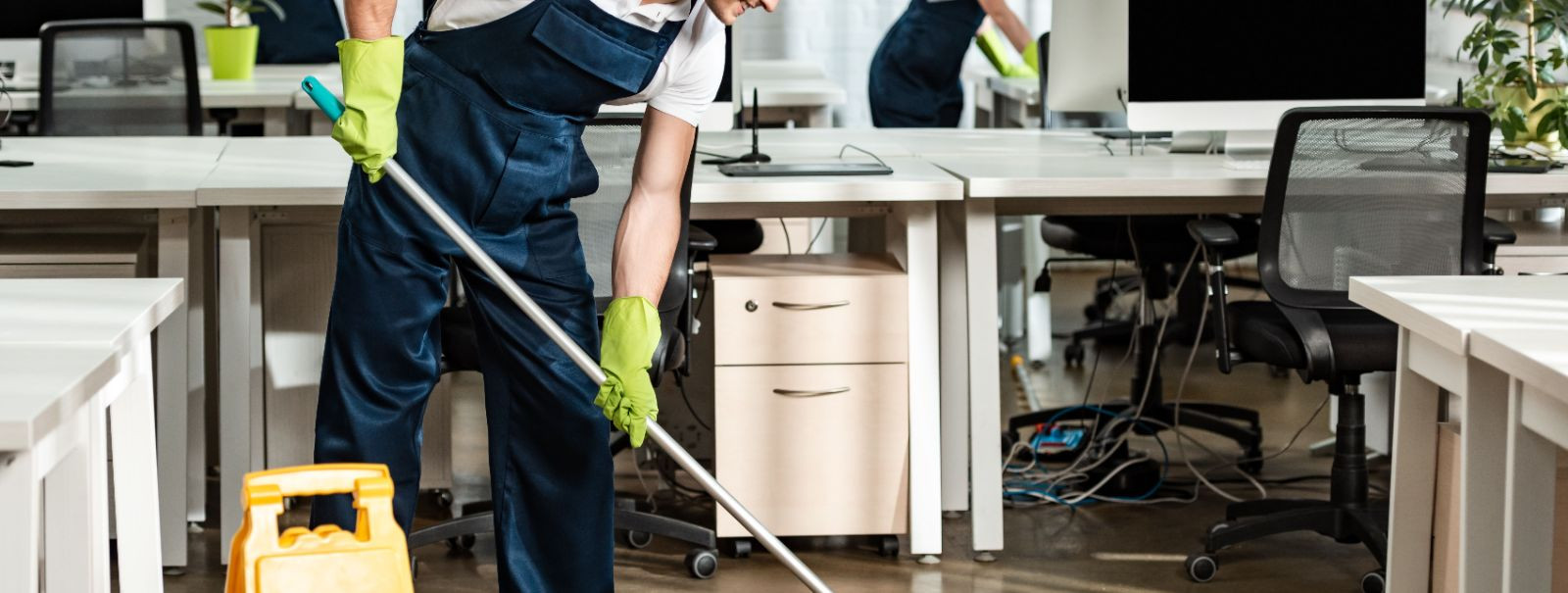 Welcome to ARENDE OÜ, where we believe that cleanliness is not just a duty, it's an art. Our mission is to deliver special cleaning services that go beyond the 