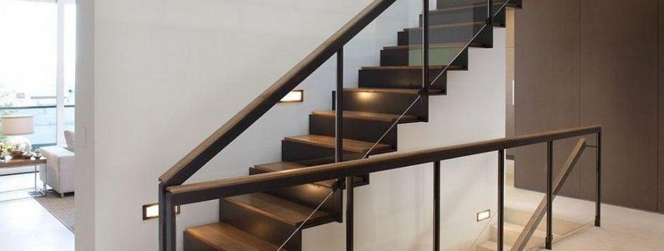 At TREPIABI OÜ, we believe that a staircase is more than just a means to move between floors; it's a central piece of your home's character and design. Our miss