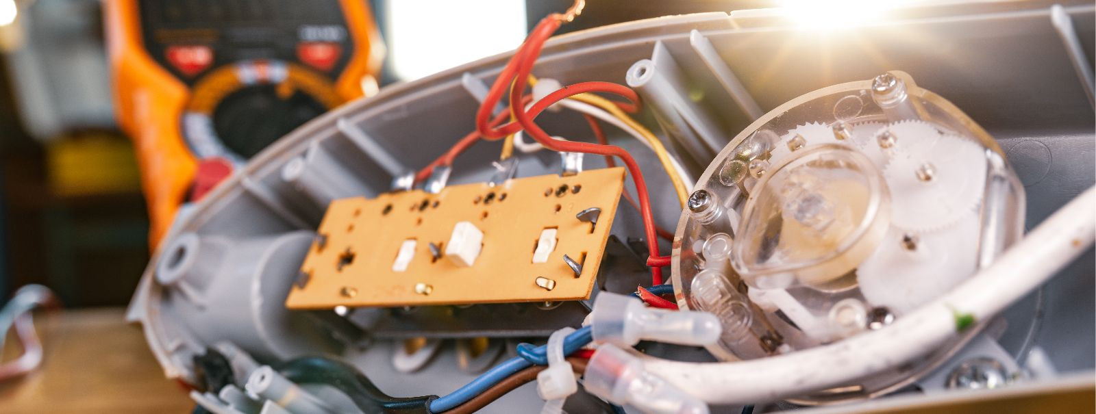 Welcome to a world where your electrical needs are met with precision, expertise, and a commitment to sustainability. At ELEKTRIMEHED OÜ, we are dedicated to tr