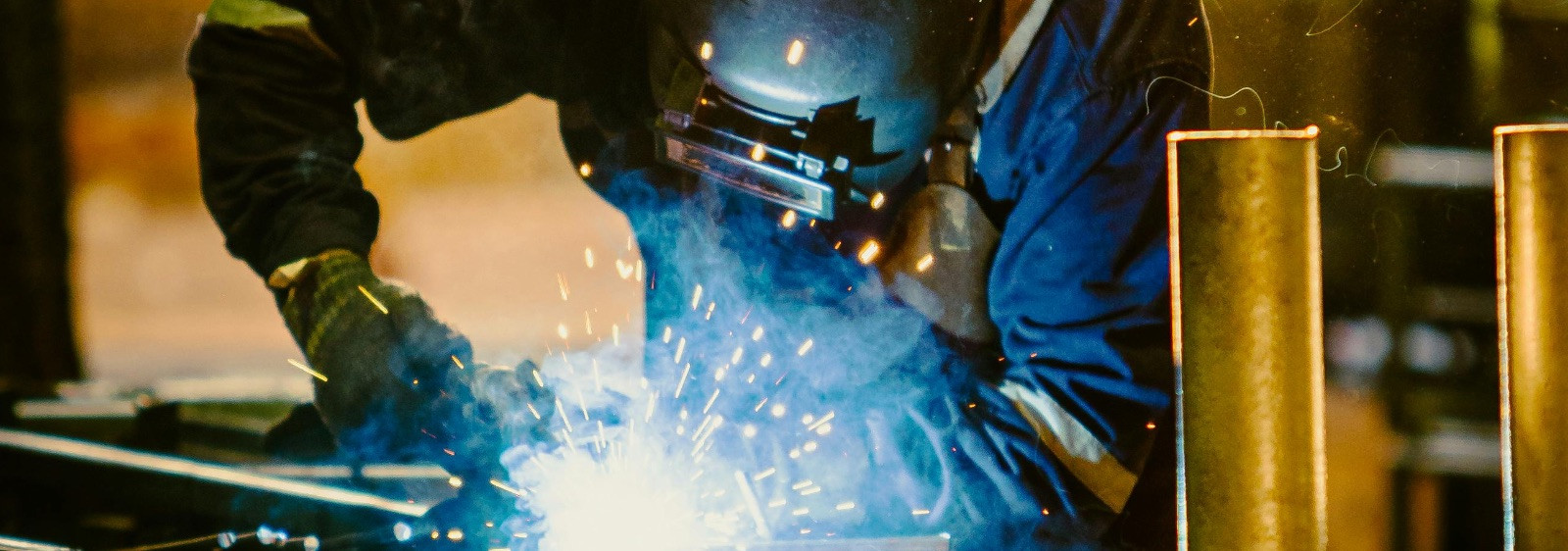  We offer local metalworking and welding services in Võru County, focusing on practical and durable solutions for homeowners, small businesses and real estate a
