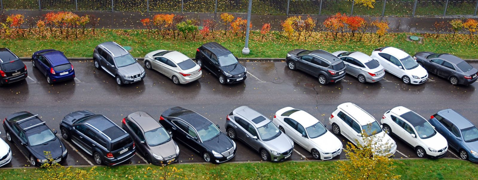 At SKA Parking OÜ, we understand that effective parking management is more than just a convenience—it's a necessity for maintaining order and maximizing the uti