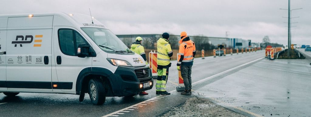 At RPE LIIKLUSKORRALDUS OÜ, we understand the critical importance of safety and efficiency in traffic management. Our comprehensive range of products and servic