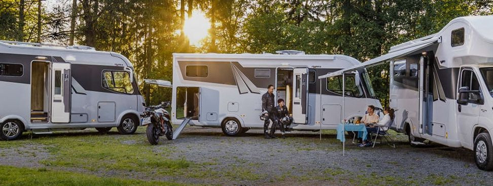 Welcome to MOTORHOME.ee, where the open road beckons and the spirit of adventure thrives. Our mission is simple: to provide you with the freedom to explore the 