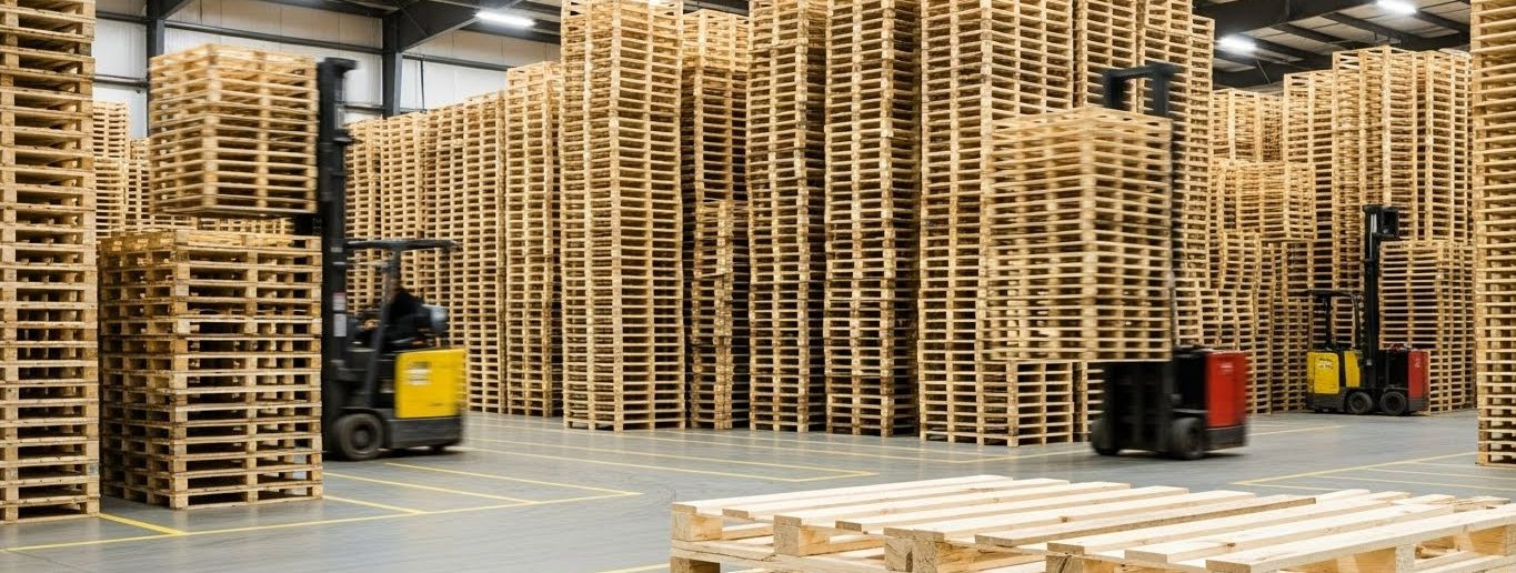 At WOODEN PACKING OÜ, we believe that packaging is more than just a necessity; it's an art form that combines functionality with sustainability. Our mission is 