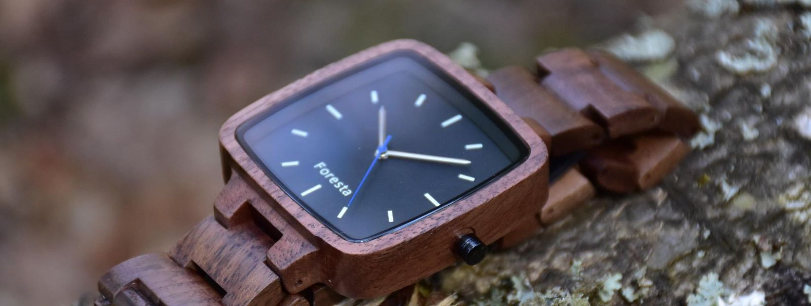 Welcome to a world where the elegance of nature meets the precision of craftsmanship. Our collection of wooden watches and wooden sunglasses is more than just a