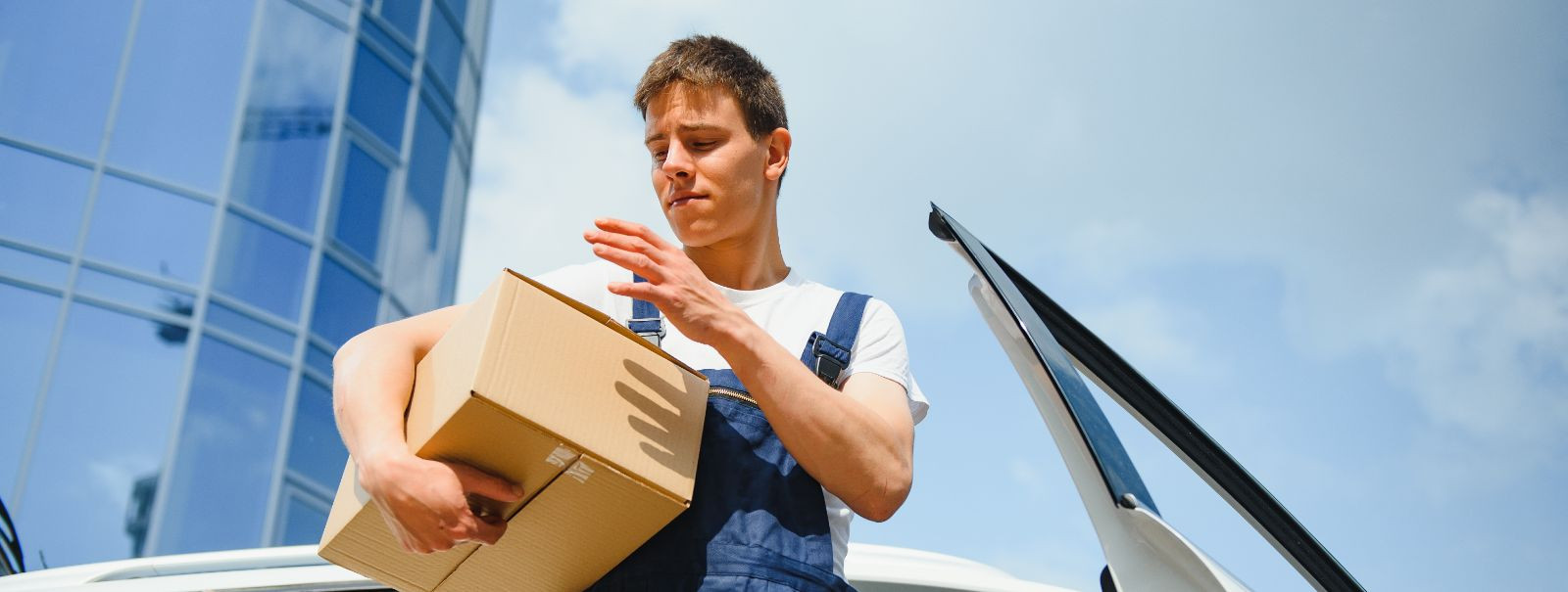 At PackTrail OÜ, we understand that in today's fast-paced world, time is of the essence. That's why we have dedicated ourselves to becoming your most reliable t