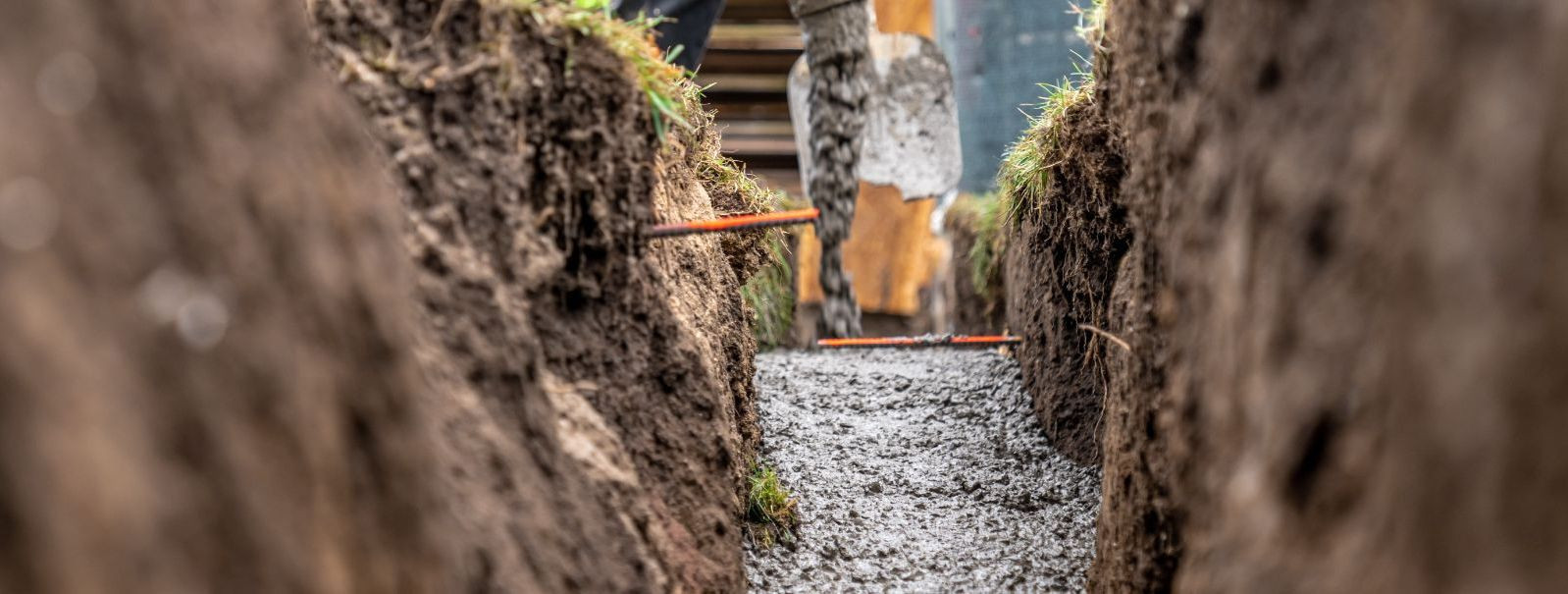 Welcome to a world where concrete foundations are laid with precision, walls echo the strength of purpose, and every finish reflects a story of excellence. At F