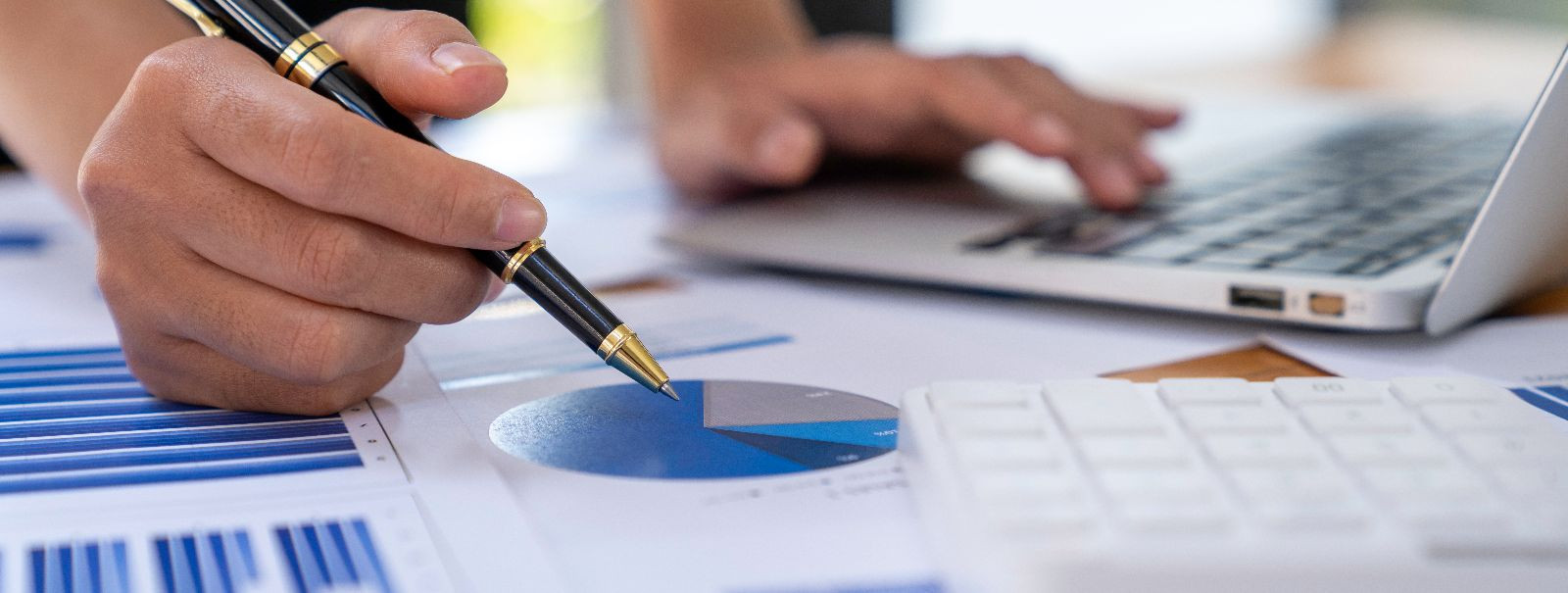 At BONORUM RMP OÜ, we understand that navigating the complex world of finance can be daunting. That's why we are dedicated to providing a full suite of accounti