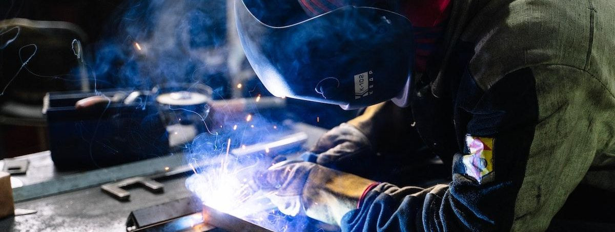 At the heart of every great structure lies the strength of its connections. This is the philosophy that powers WELDMAN OÜ, your premier destination for welding 