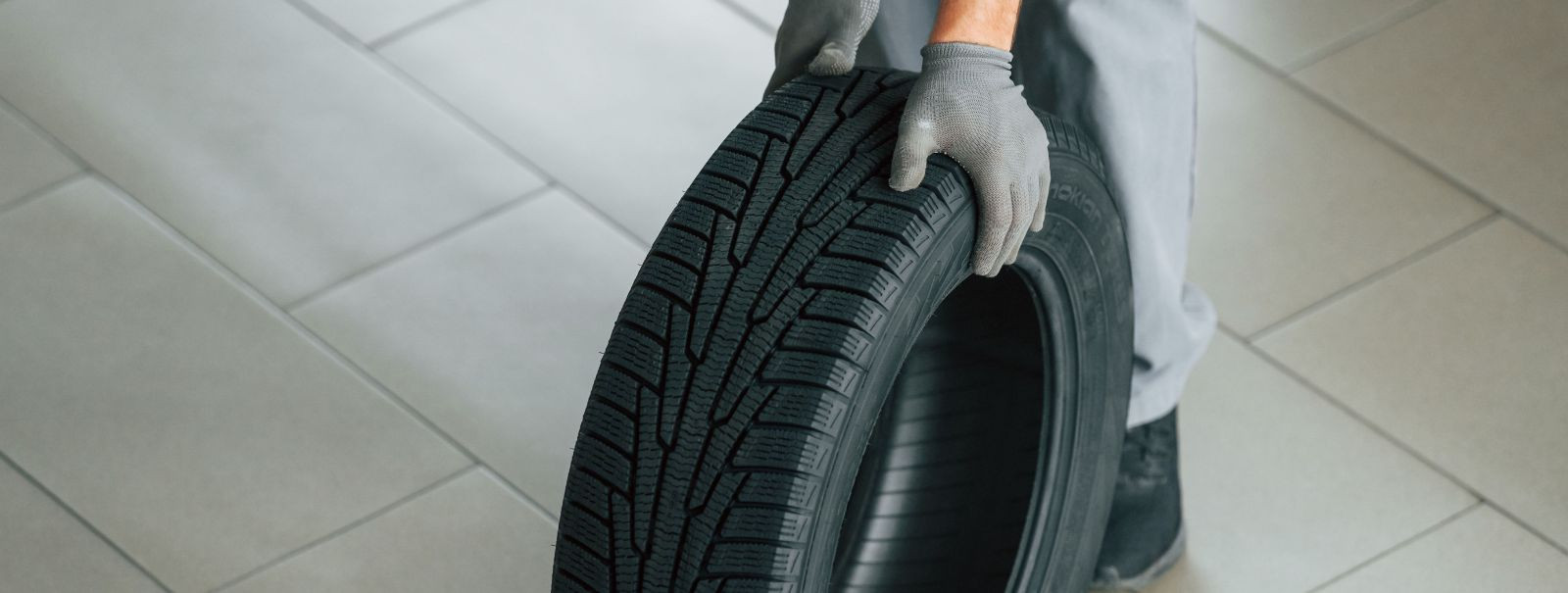 Welcome to a world where the rubber meets the road with unparalleled precision and durability. At AALUX REHVID TALLINN OÜ, we don't just sell tyres; we ensure e