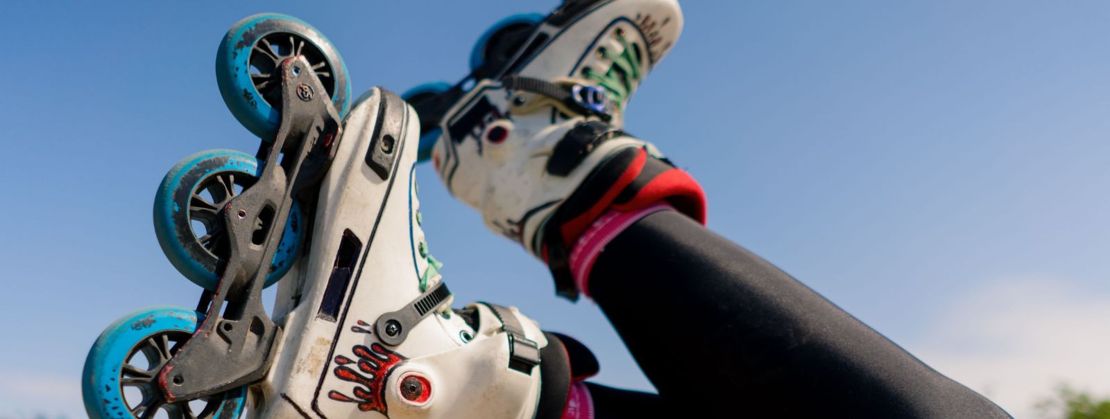 At SEBA NORDIC OÜ, we're not just a store; we're a gateway to freedom on wheels. Our mission is to provide an extensive selection of high-quality roller skates,