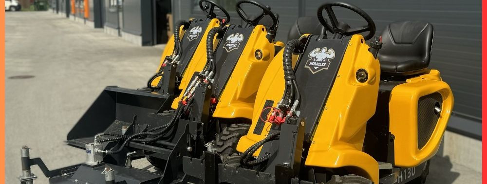 Welcome to Goodsense Baltic OÜ, your ultimate destination for all things related to forklifts and lifting equipment. Whether you're in need of robust diesel for