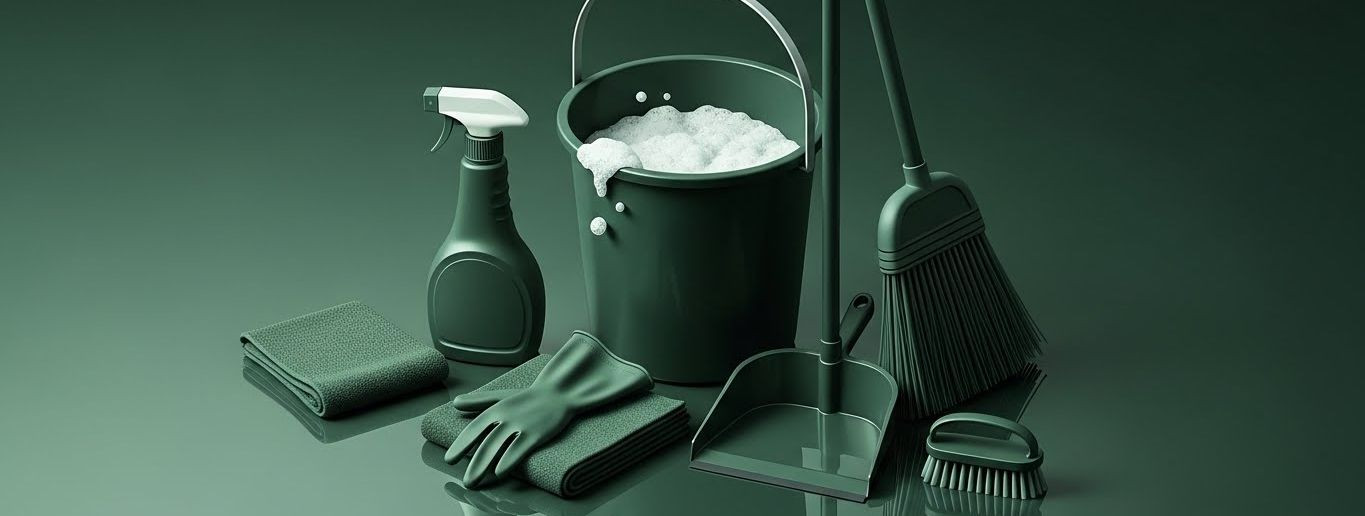 At RAIKMA CAPITAL OÜ, we believe that a clean environment is the foundation of a happy and productive life. Our mission is to provide comprehensive cleaning sol