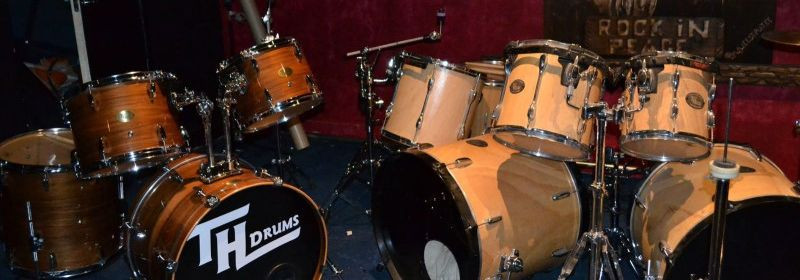 Our work focuses on the maintenance and finishing of drums, which aim to keep the existing solutions in working order, durable and visually in good condition. W