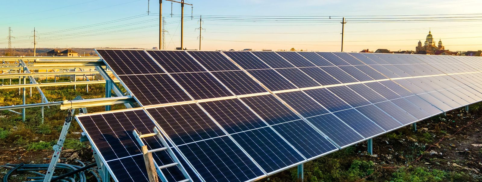At Solider Solutions OÜ, we believe in a future where energy is harnessed sustainably, efficiently, and affordably. For over 18 years, we have been at the foref