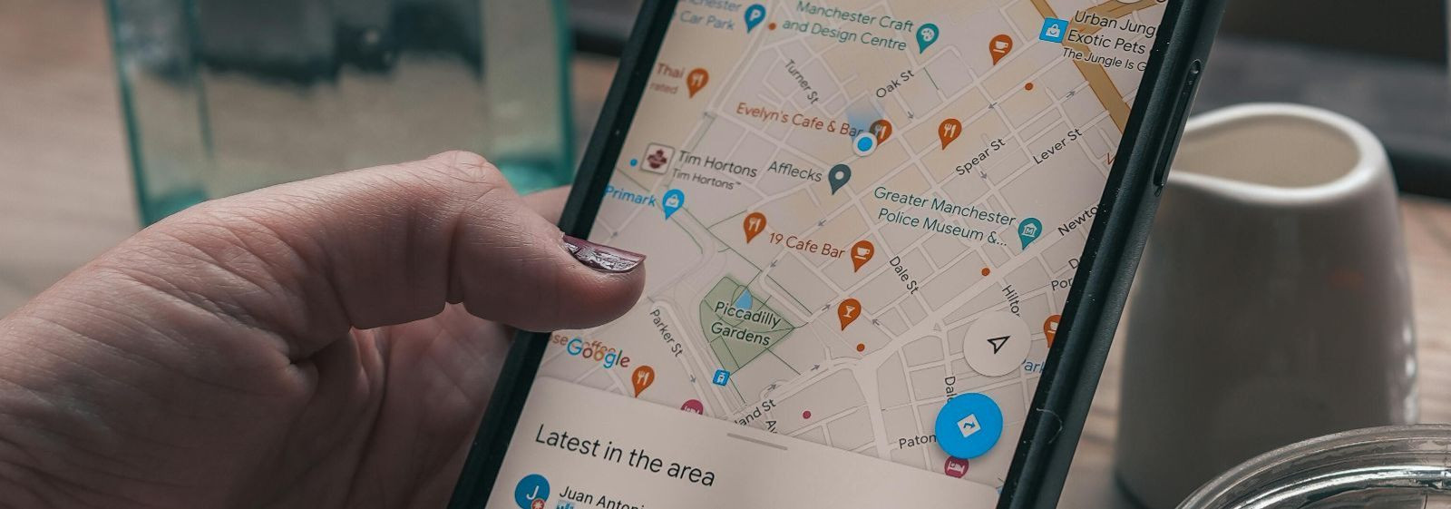 Synlo on loodud selleks, et aidata teenindusettevõtetel olla Google’is paremini leitav, usaldusväärsem ja nähtavam just siis, kui potentsiaalne klient otsib nende teenust. Meie eesmärk on muuta Google’i nähtavuse ...