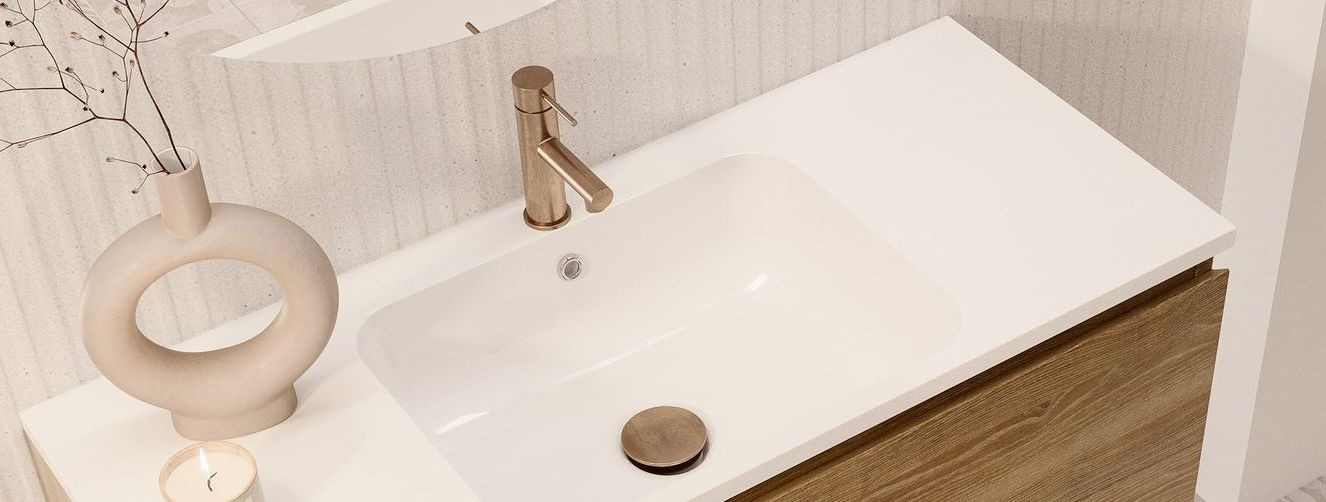 At T.B. Bathroom OÜ, we believe that the essence of a luxurious home starts with a beautifully designed bathroom. Our journey began with a simple yet profound m