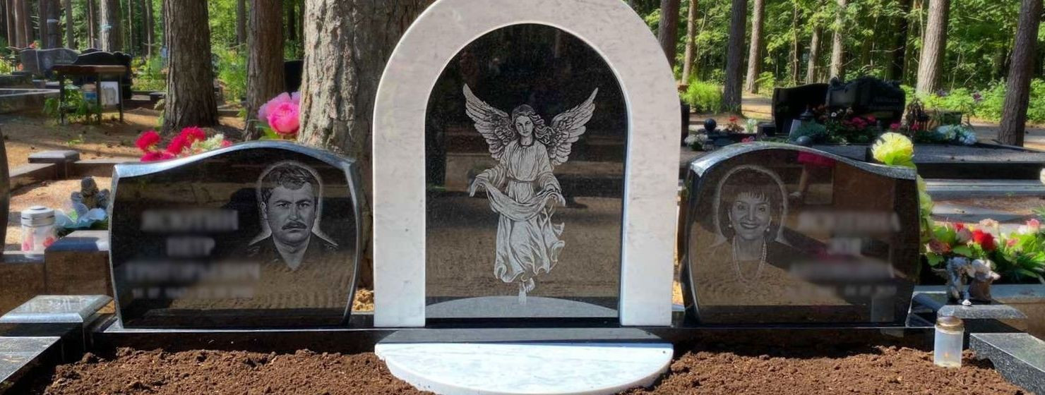 At ARTEGO KIVI OÜ, we believe that the final resting place of a loved one deserves the utmost respect and beauty that only nature can provide. Our selection of 