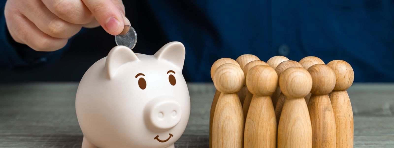 At CREDIT INVEST OÜ, we understand that every business journey is unique, and so are its financial needs. That's why we offer a comprehensive range of financial