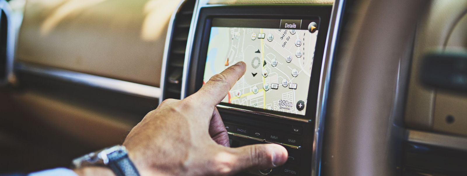 Welcome to A-AUTODIGI OÜ, your ultimate destination for premium car multimedia and accessories. Our online store, Automeedia, is dedicated to enhancing your dri