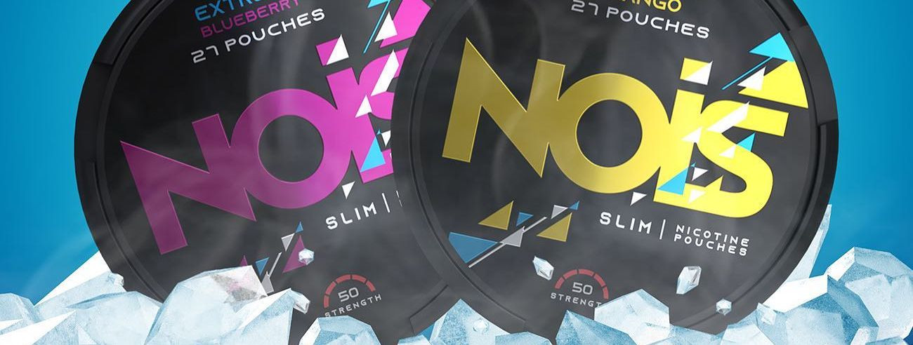 Welcome to the world of NOIS, where innovation meets quality in the realm of nicotine pouches. Based in Estonia, NOIS has swiftly captured the hearts of consume