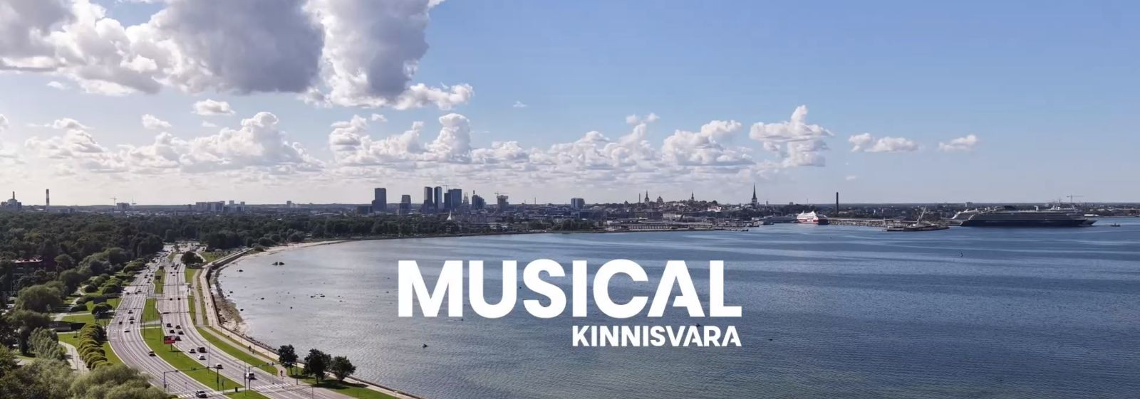Muusical Kinnisvara, asutatud 2018. aasta kevadel, on loodud mitte pelgalt ärisuuna arendamiseks, vaid selleks et tuua kinnisvarasektorisse uut hingamist ja vää