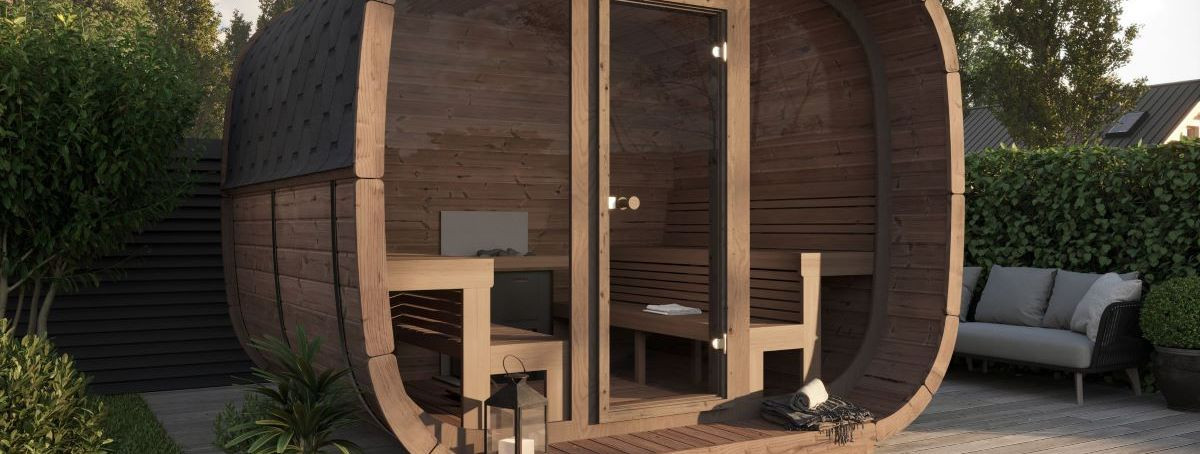 Ecosauna Project OÜ on ettevõte, mis on võtnud enda südameasjaks luua eksklusiivseid kümblustünne, traditsioonilisi saunasid ja erilahendustega kämpingmaju. Ett
