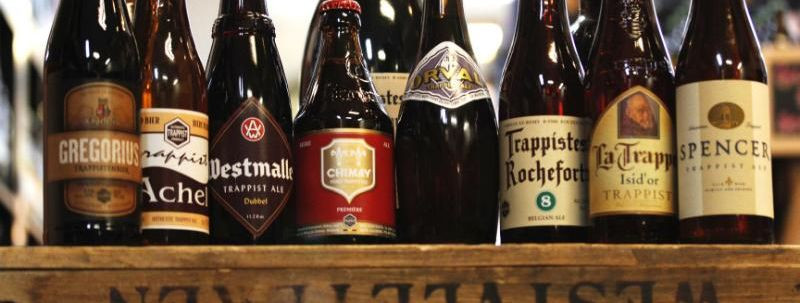 Tere tulemast VIRBUM.COM õllemaailma! Meie eesmärgiks on avada uks Belgia ja Trappist-õllede imelisse maailma, pakkudes laia valikut unikaalseid maitseelamusi. 