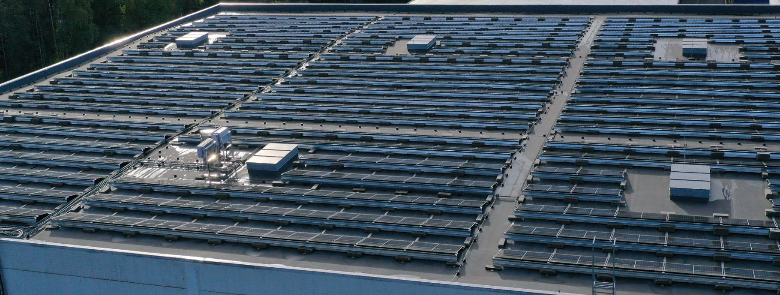 Welcome to a world where the power of the sun is harnessed to enrich our lives and protect our environment. At RMENERGY OÜ, we are more than just a company; we 