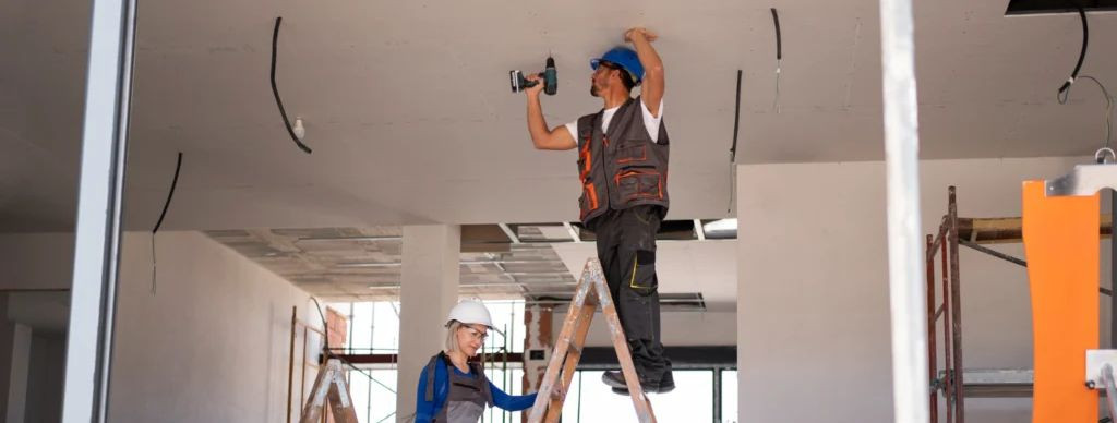 Fassaadid on iga hoone nägu, mängides olulist rolli selle üldises välimuses ja funktsionaalsuses. Fassaadide regulaarne hooldus on hädavajalik mitte ainult este