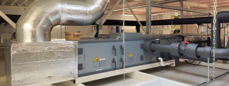 2024. aasta oli ettevõtte jaoks käivitamise aasta, soetati vajalikku põhivara ja töötati tugisüsteemidega ettevõtte paremaks organiseerimiseks.  Algusfaasis kas