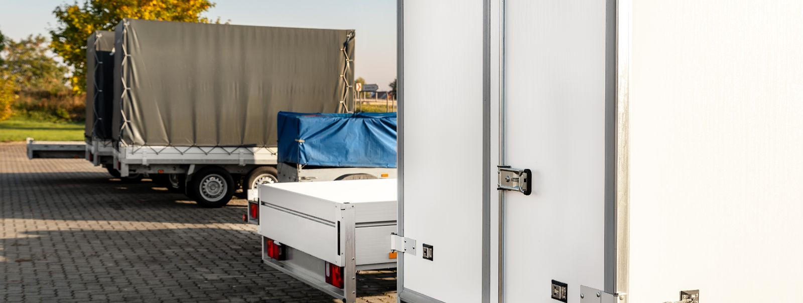 Towing a trailer can be a daunting task for the uninitiated. It involves understanding the dynamics of a larger, heavier vehicle behind your car or truck. This 