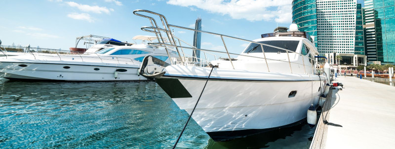 Hdpe plastiku eelised merendusehituses