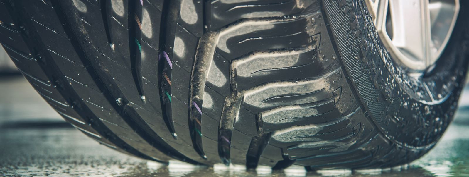 Puncture-proofing your vehicles is a critical step in ensuring ...