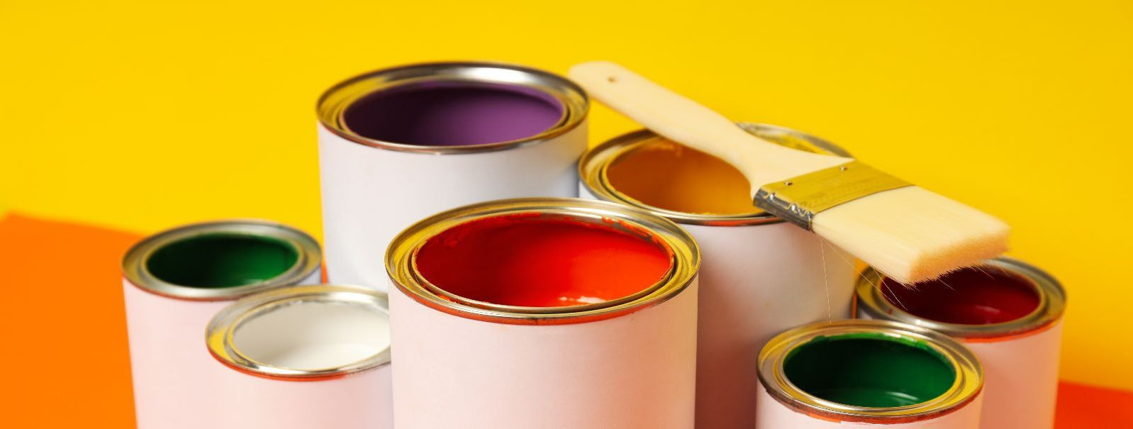 Industrial paints are specialized coatings designed to provide ...