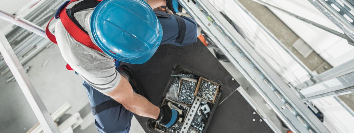 Innovatsioon küttesüsteemide projekteerimisel ja paigaldamisel