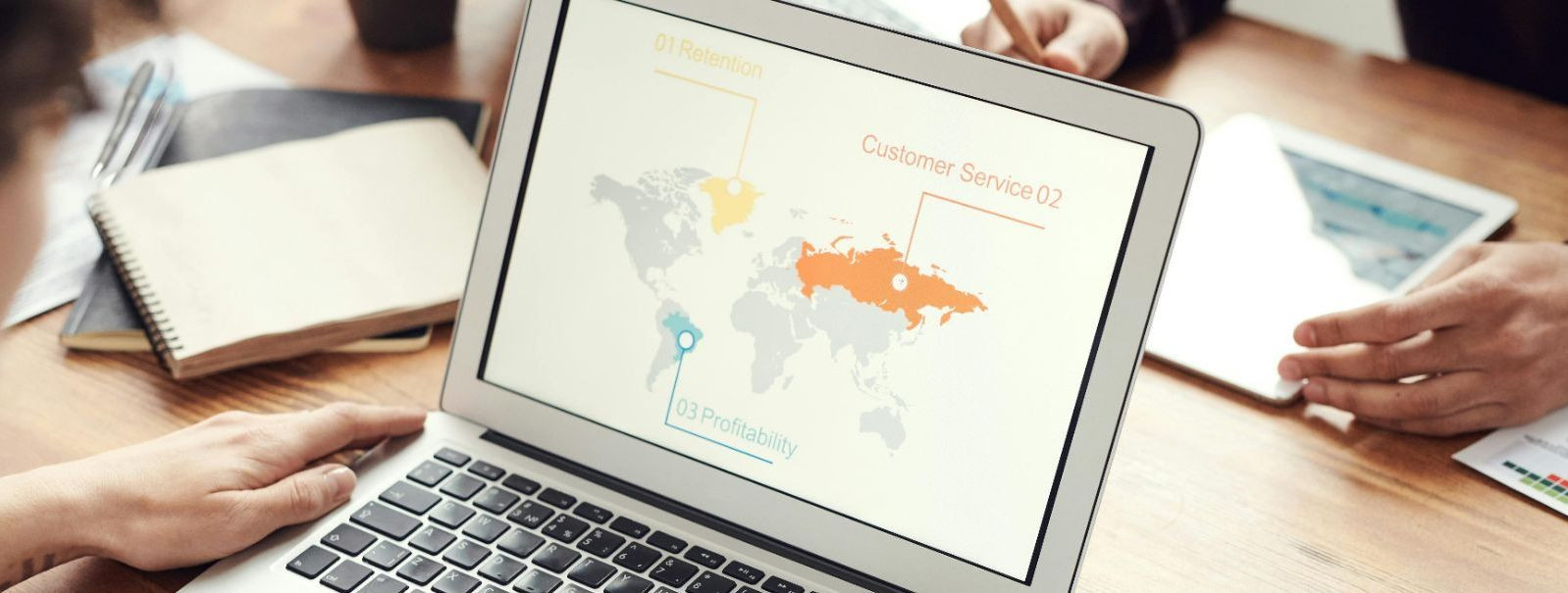 In today's interconnected world, businesses are no longer confined to their local markets. The internet has opened up opportunities for companies to reach audie