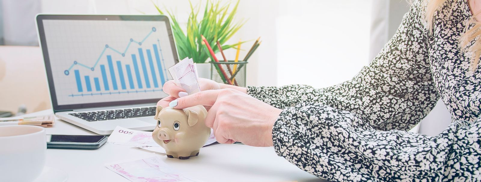 Intressimäärad on raha laenamise kulu või raha laenamise investeeringu tootlus. Need mängivad majanduses olulist rolli, mõjutades tarbijate kulutusi, ettevõtete