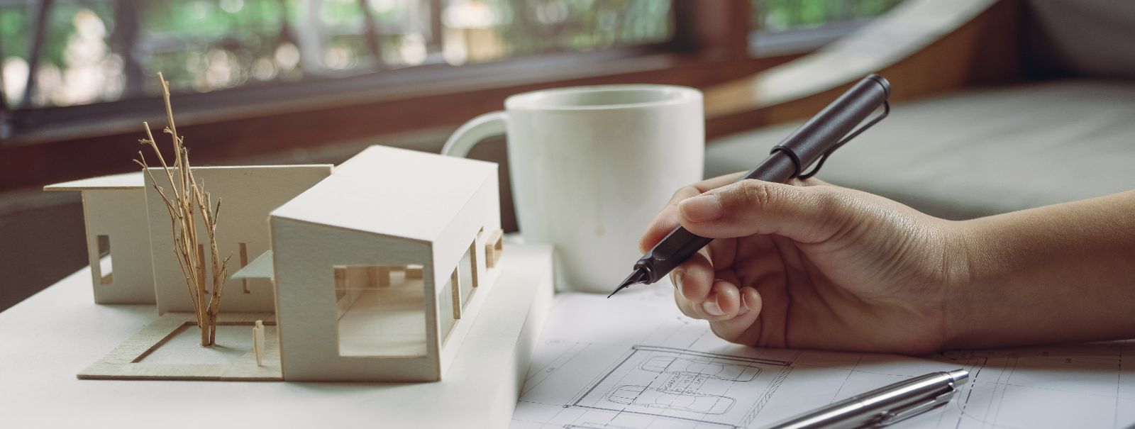 Koduehituse ja arhitektuuri valdkonnas on isikupärastatud kodukujundus kujunenud oluliseks trendiks. Kuna üksikisikud ja pered soovivad luua ruume, mis pole mit