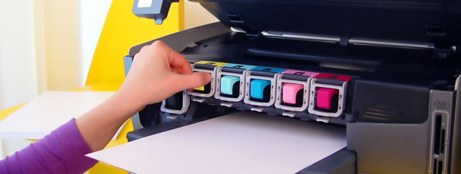 Toner cartridges are an essential component of laser printers, providing the medium through which text and images are transferred onto paper. Unlike inkjet prin