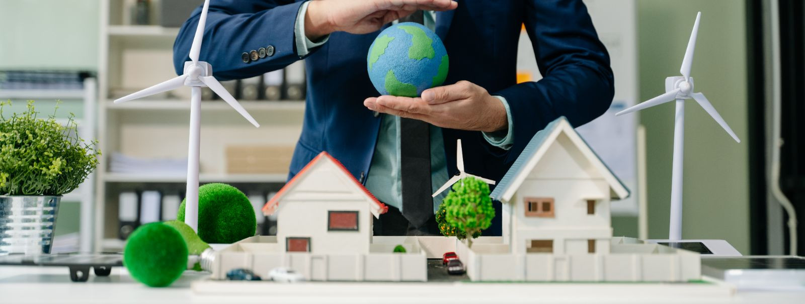 Jätkusuutlikud ehitustavad muutuvad tänapäeva ehitustööstuses ...