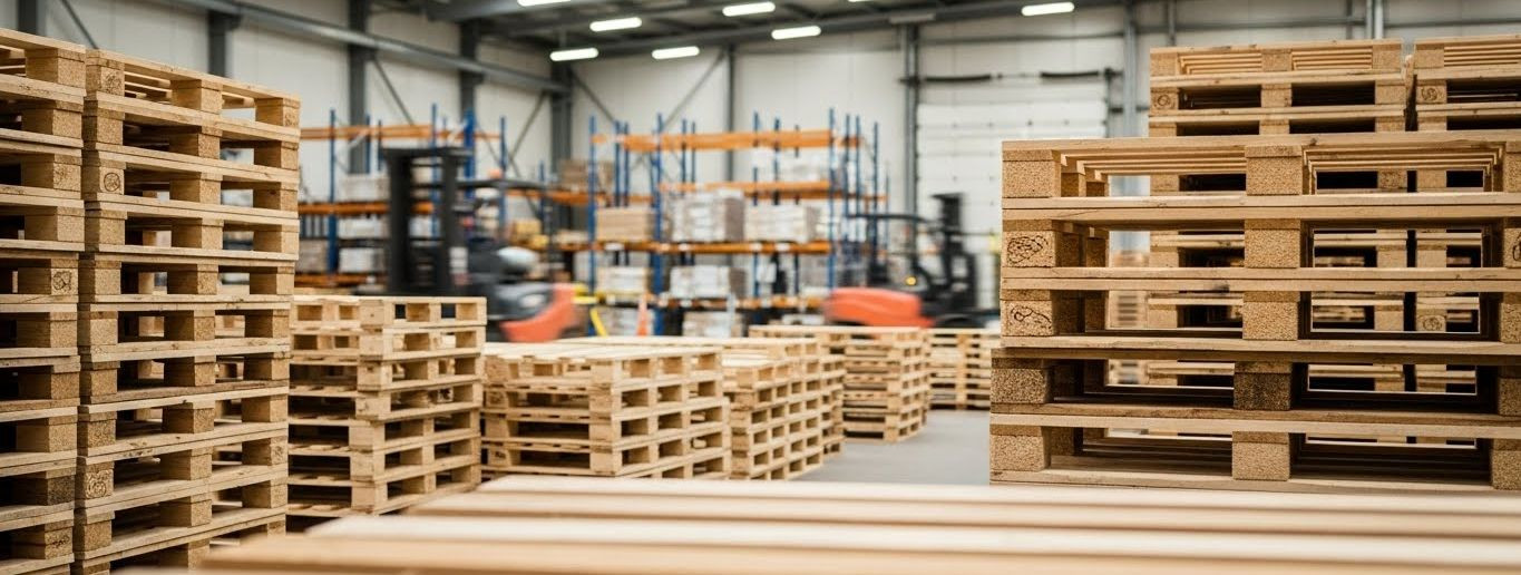 Tänapäeva kiiresti arenevas maailmas on jätkusuutlikkus muutunud oluliseks kaalutluseks ettevõtetele erinevates sektorites. Pakendamine, mis on logistika, tootm