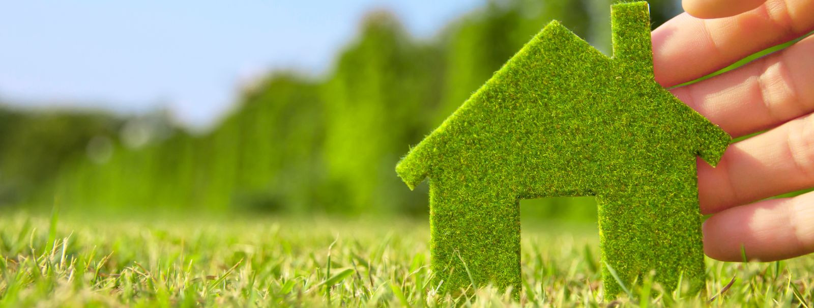 Jätkusuutlik kinnisvaraarendus muutub kiiresti kaasaegse linnaplaneerimise ja ehituse nurgakiviks. Kuna keskkonnaprobleemid ja nõudlus keskkonnasõbralike eluruu
