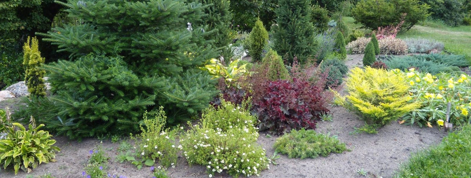 Sustainable landscaping is an approach to designing, creating, and maintaining outdoor spaces in a way that ensures the health and longevity of the environment.
