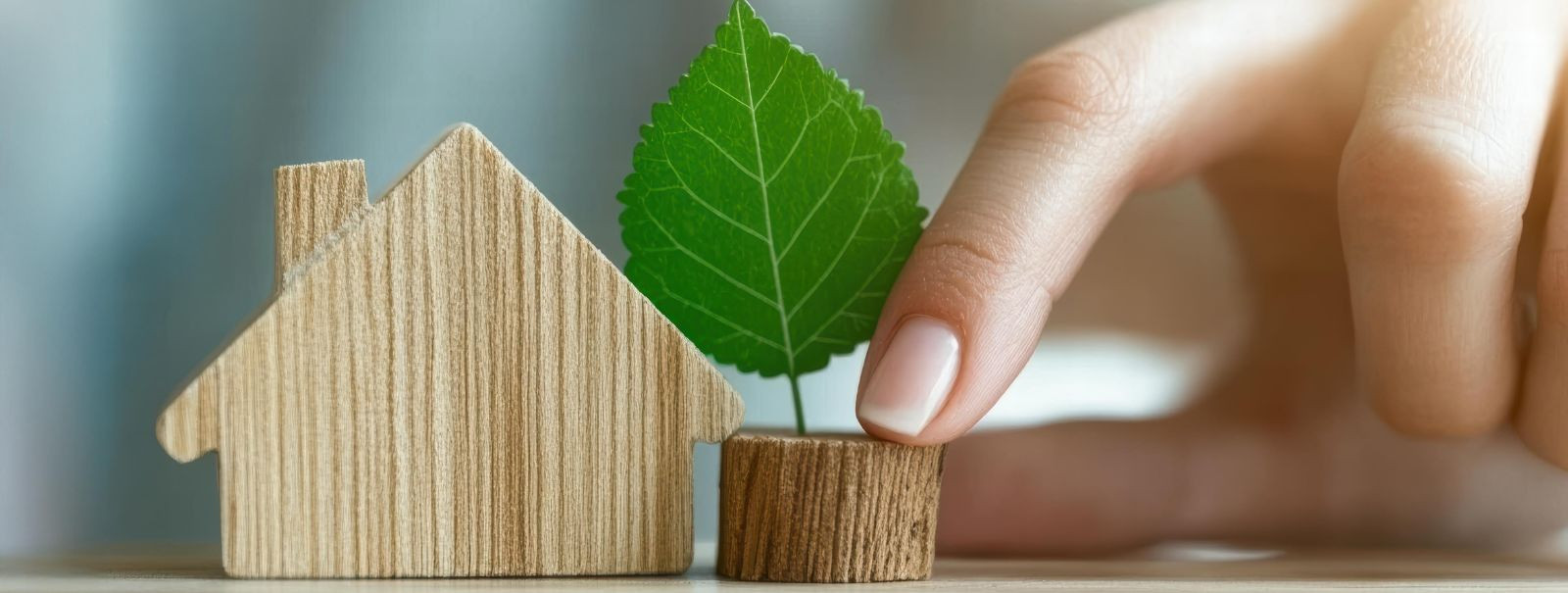 Jätkusuutlikud ehitustavad muutuvad üha olulisemaks, kuna koduomanikud ...