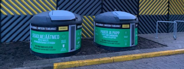 Waste management is a critical component of modern society, ensuring that waste is collected, processed, and disposed of in a manner that minimizes environmenta