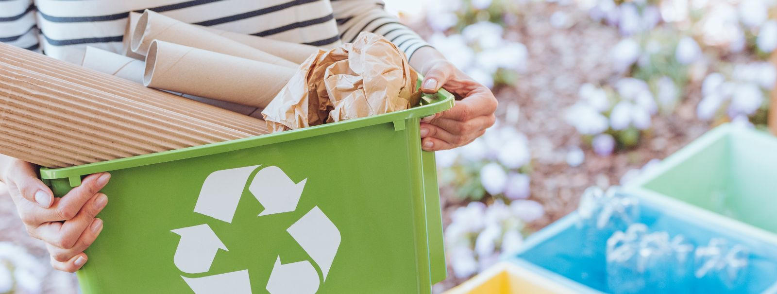 Waste management is a critical component of modern society, ensuring that waste is collected, processed, and disposed of in a manner that minimizes environmenta